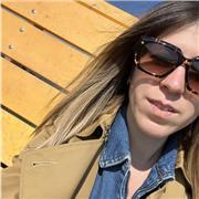 Assistente educatrice da 7 anni con ragazzi disabili e faccio ripetizioni elementari e medie